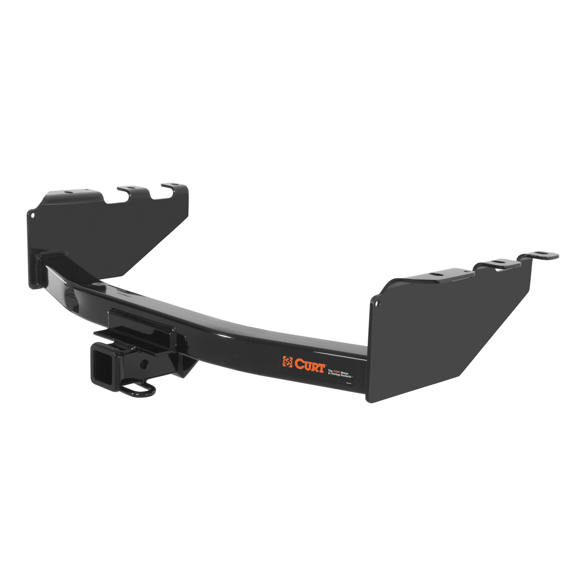 Class 3 Hitch 2" Receiver Select Silverado Sierra 1500 (Concealed Main Body)