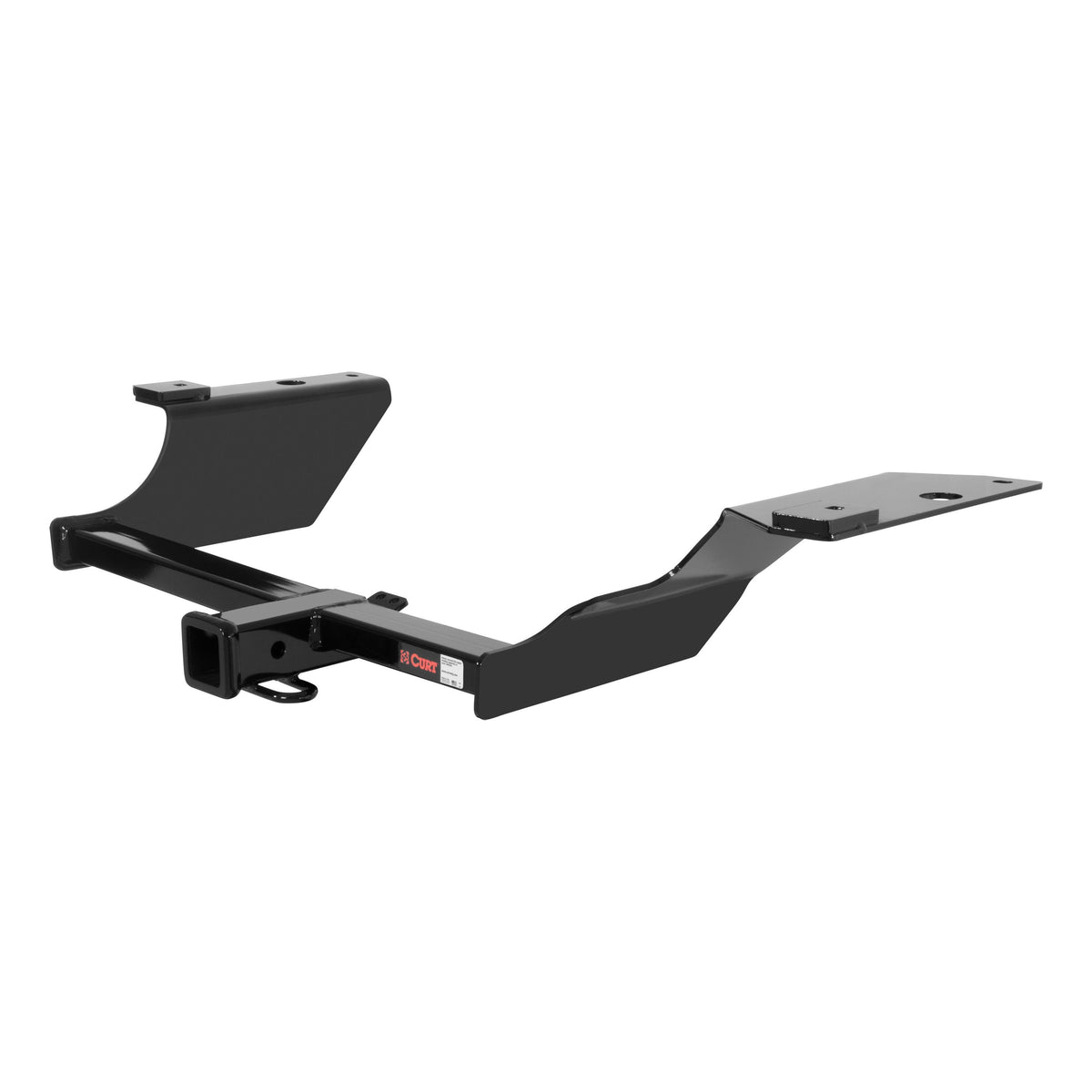 Class 3 Trailer Hitch 2" Receiver Select Honda CR-V