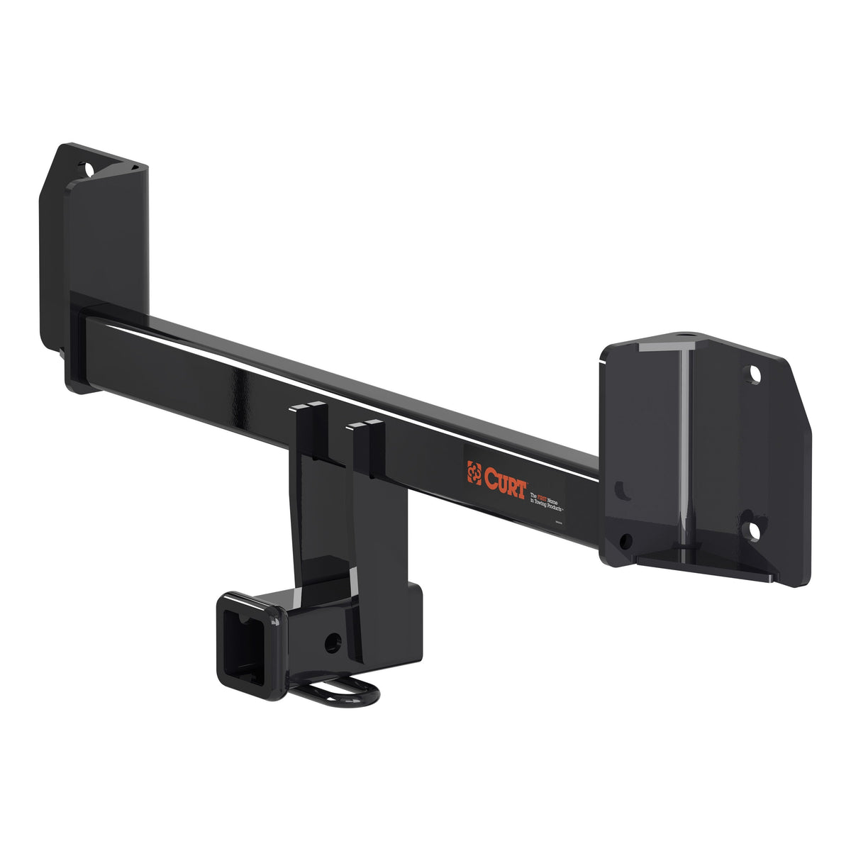 Class 3 Trailer Hitch 2" Receiver Select BMW X3 X4