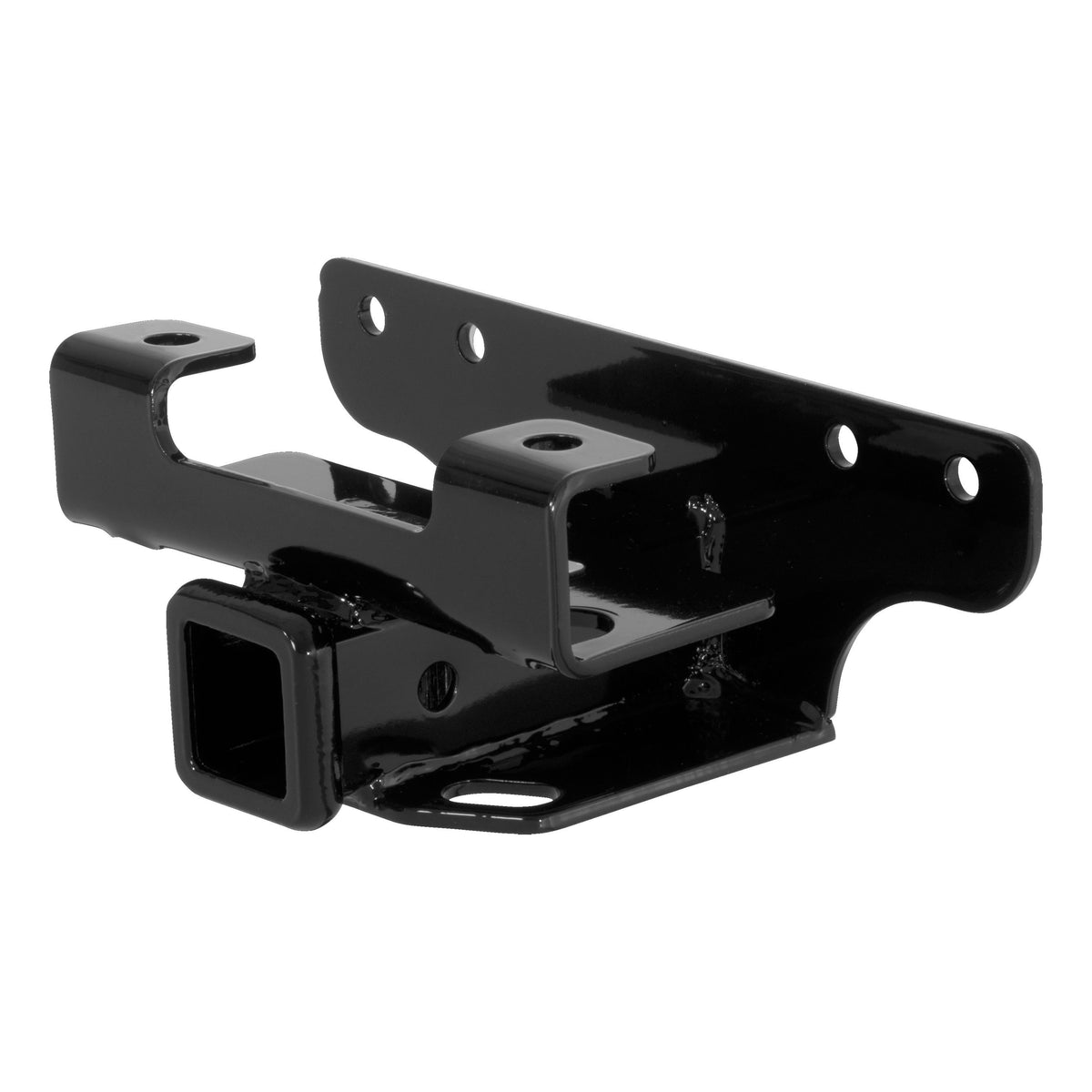 Class 3 Trailer Hitch 2" Receiver Select Dodge Ram 1500