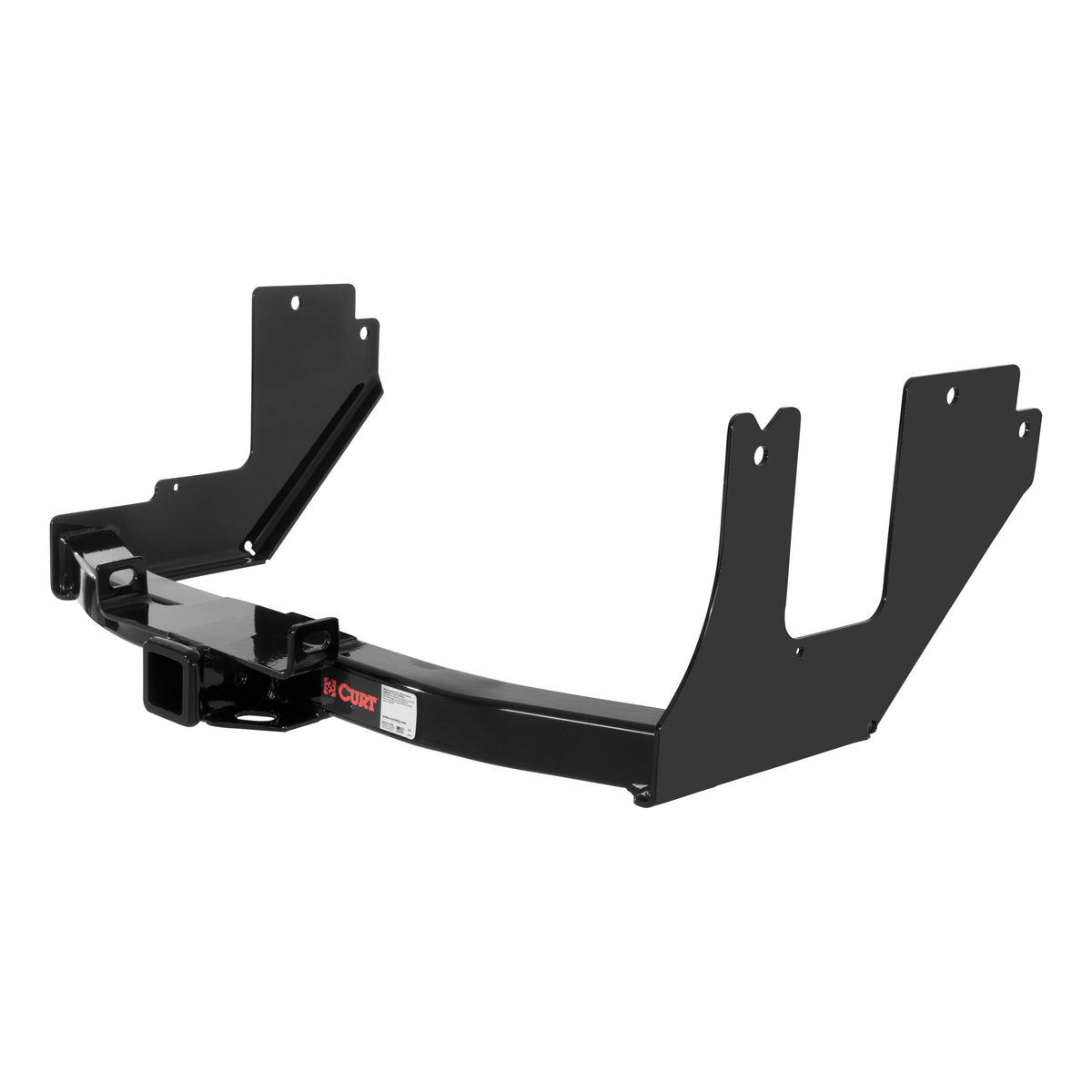 Class 3 Trailer Hitch 2" Receiver Select Ford F-150