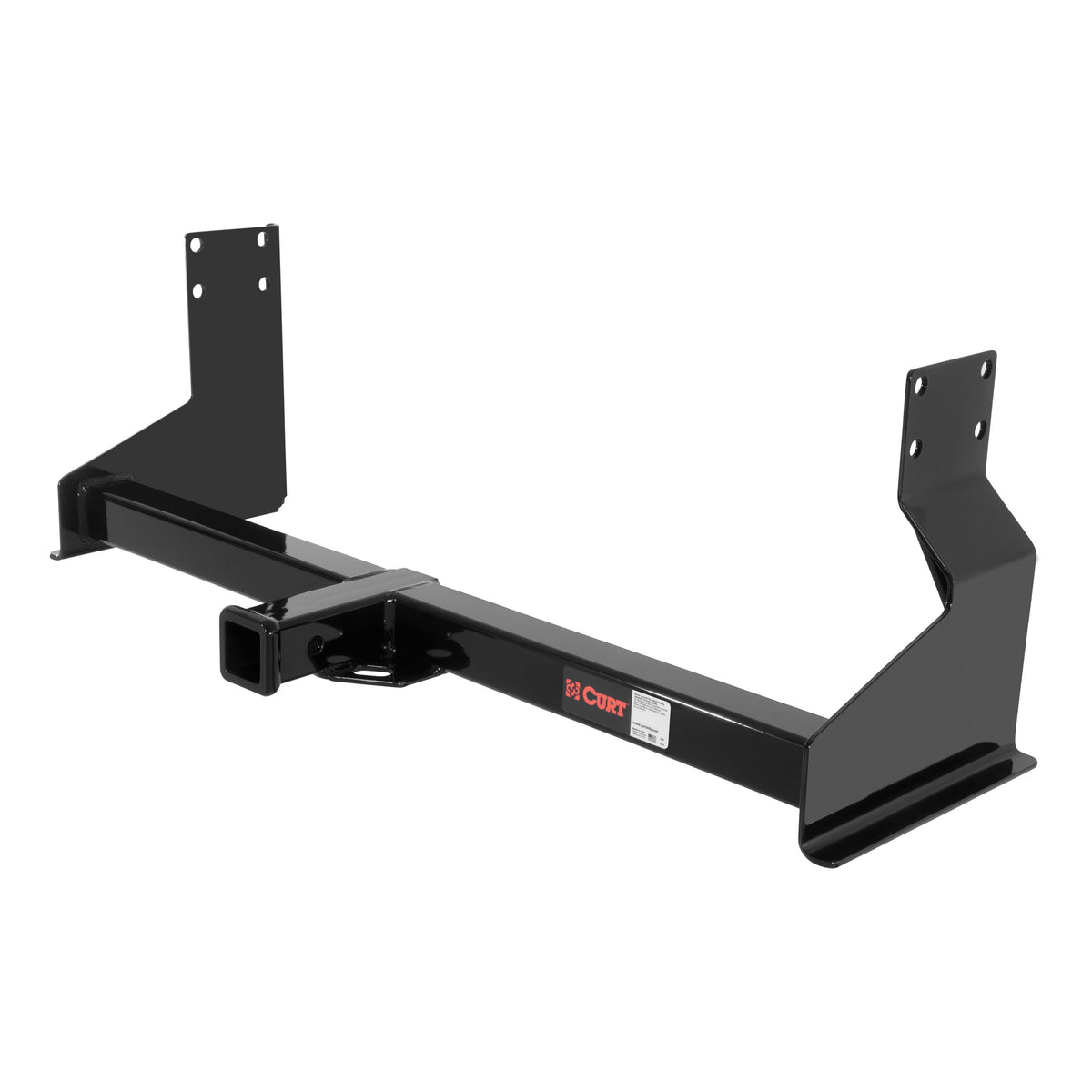 Class 3 Hitch 2" Select Dodge Freightliner Mercedes-Benz Sprinter 2500 3500