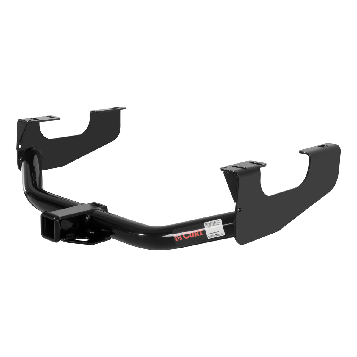 Class 3 Trailer Hitch 2" Receiver Select Ford F-150 F-250 F-350 Super Duty