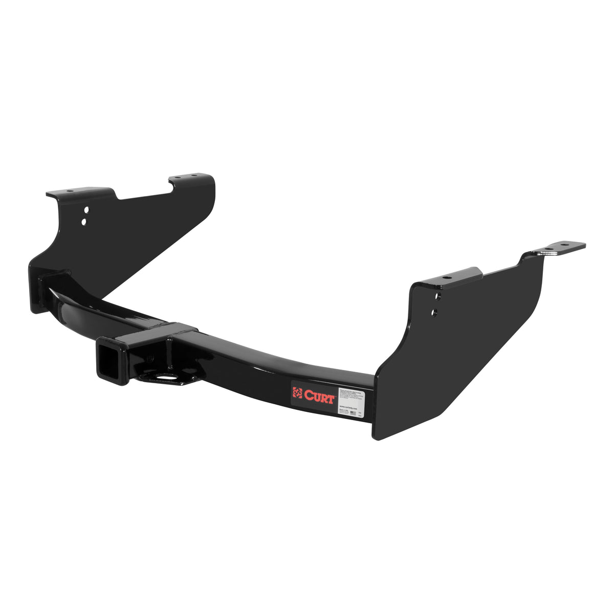 Class 3 Trailer Hitch 2" Receiver Select Dodge Ram 1500 2500 3500
