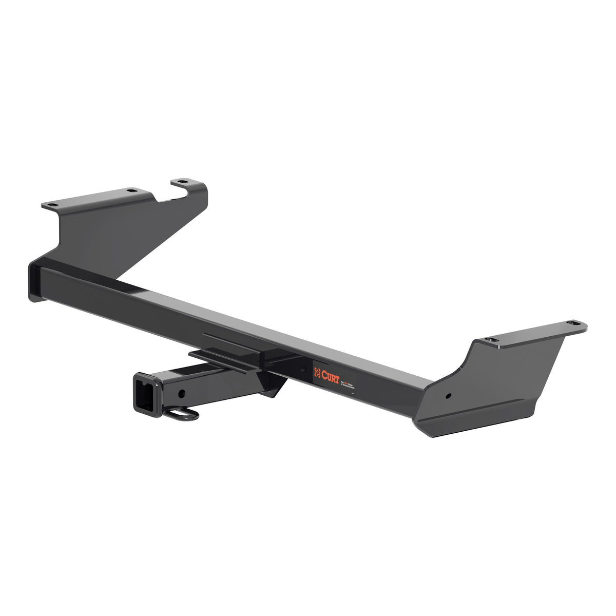 Class 3 Hitch 2" Receiver Select Chrysler Dodge Volkswagen Ram Minivans