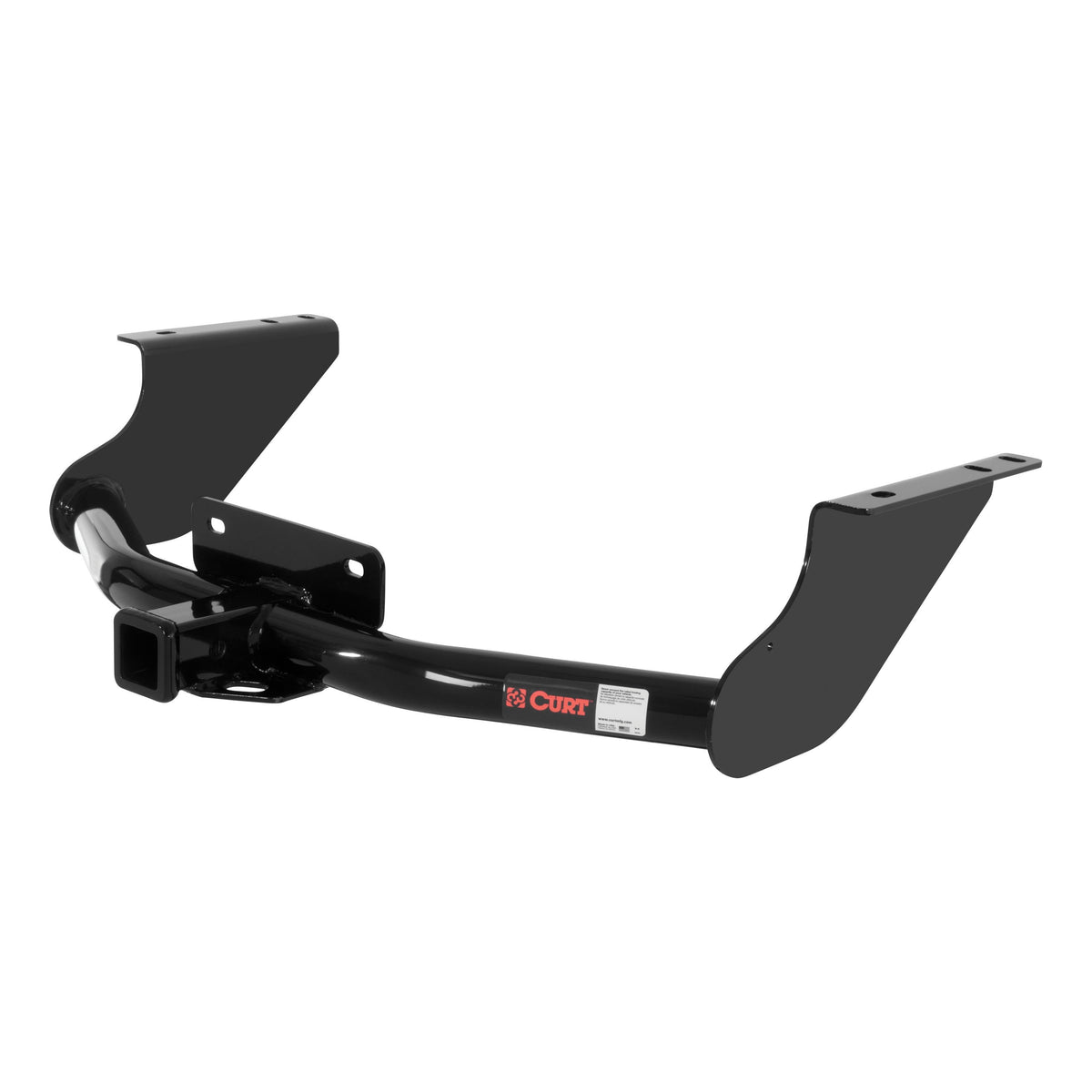 Class 3 Trailer Hitch 2" Receiver Select Dodge Ram 1500