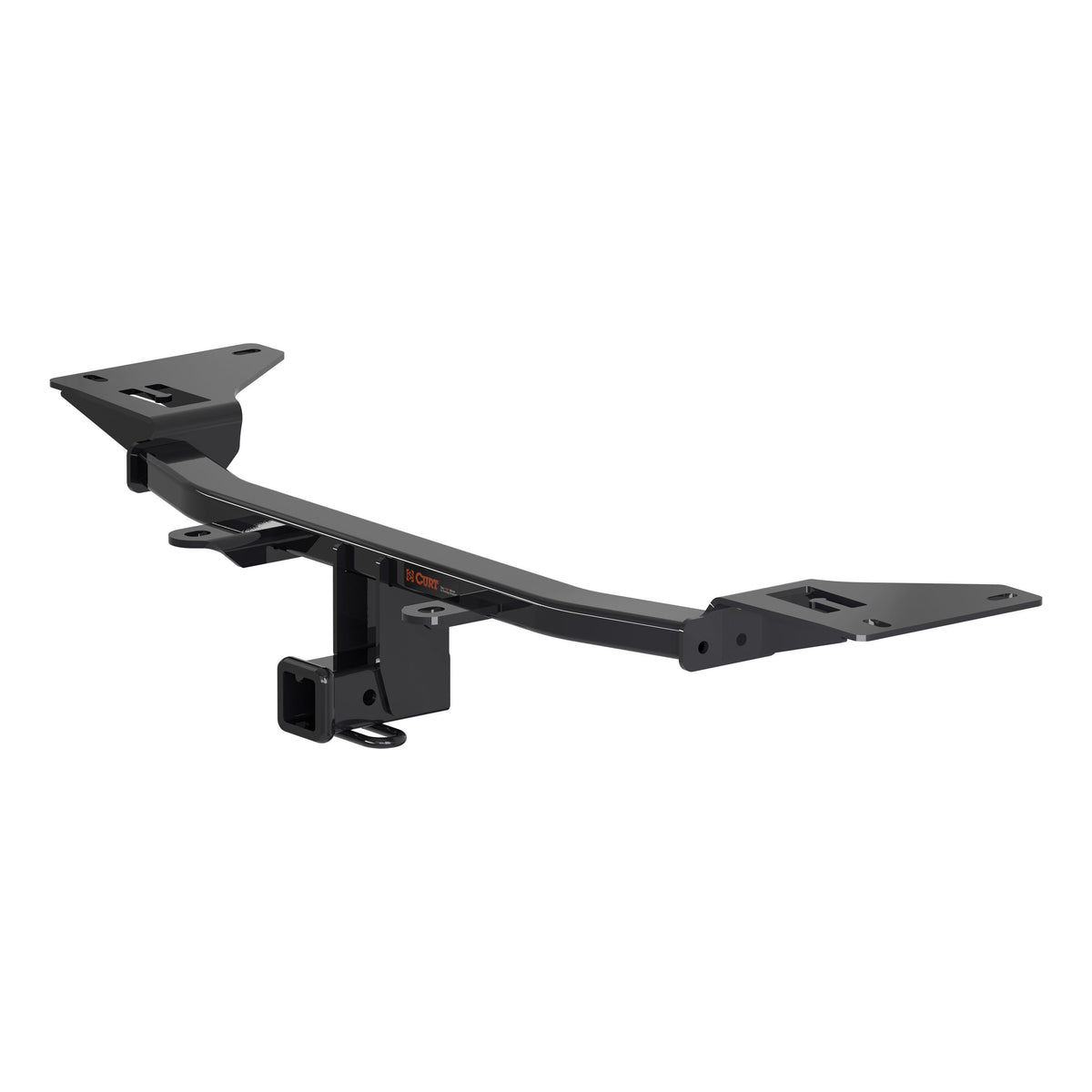 Class 3 Trailer Hitch 2" Receiver Select Ford Taurus