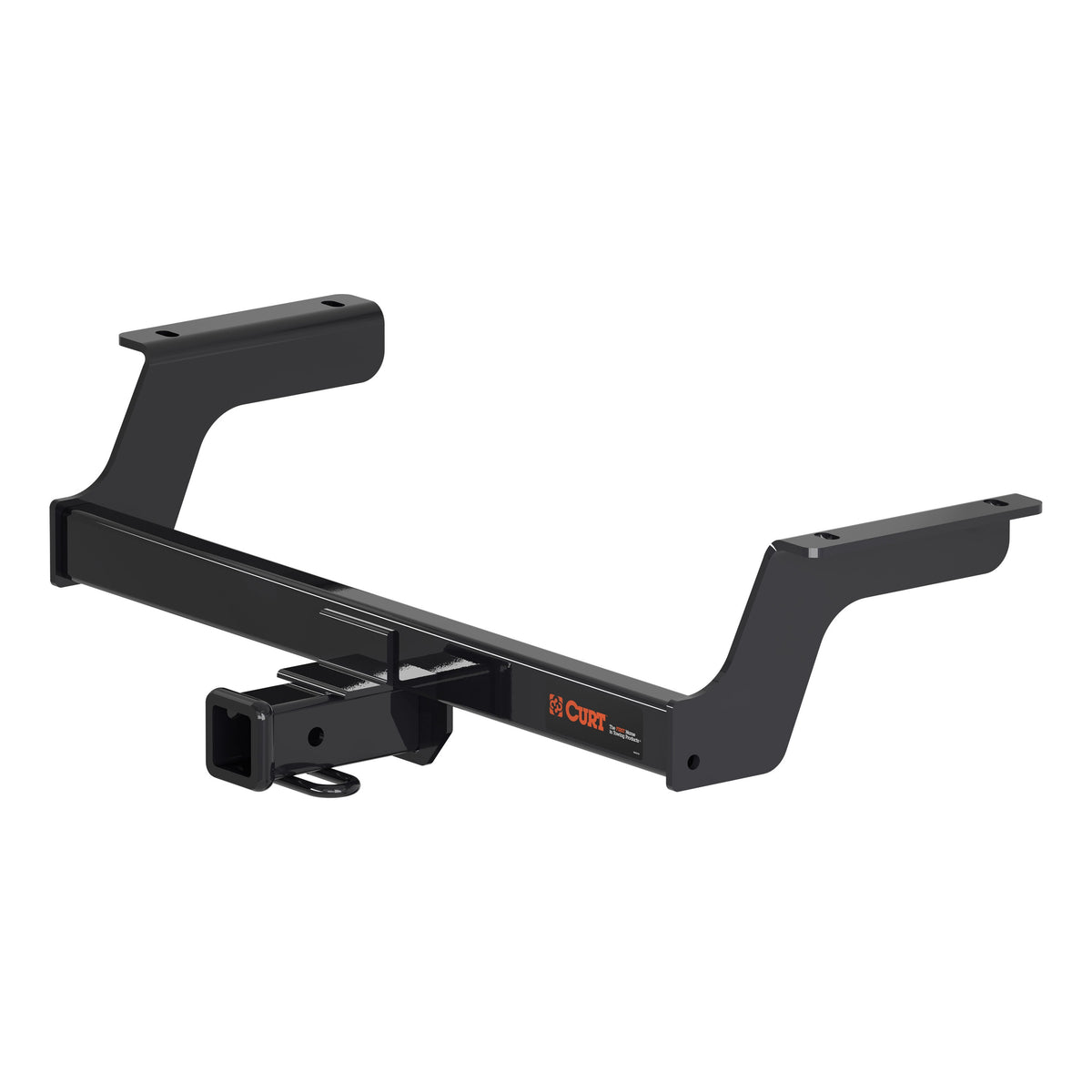 Class 3 Trailer Hitch 2" Receiver Select Subaru Crosstrek