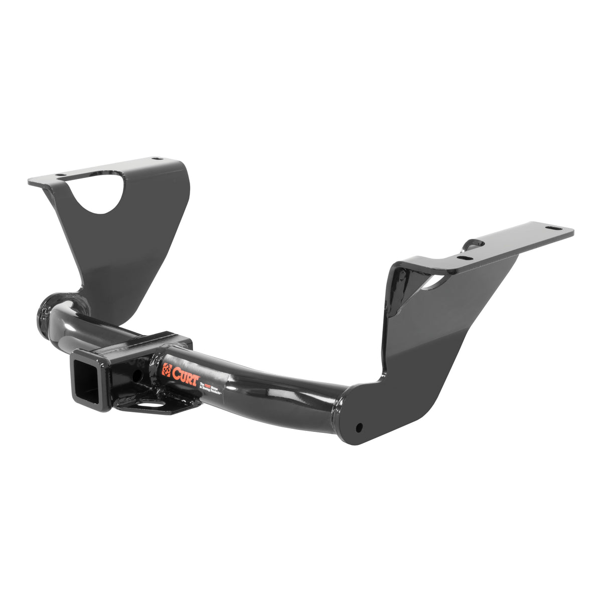 Class 3 Hitch 2" Receiver Select Subaru Legacy Outback (Exposed Main Body)