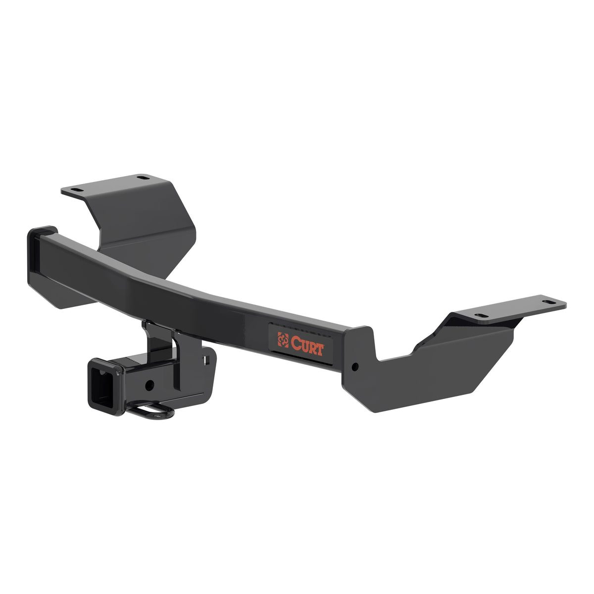 Class 3 Trailer Hitch 2" Receiver Select Honda CR-V