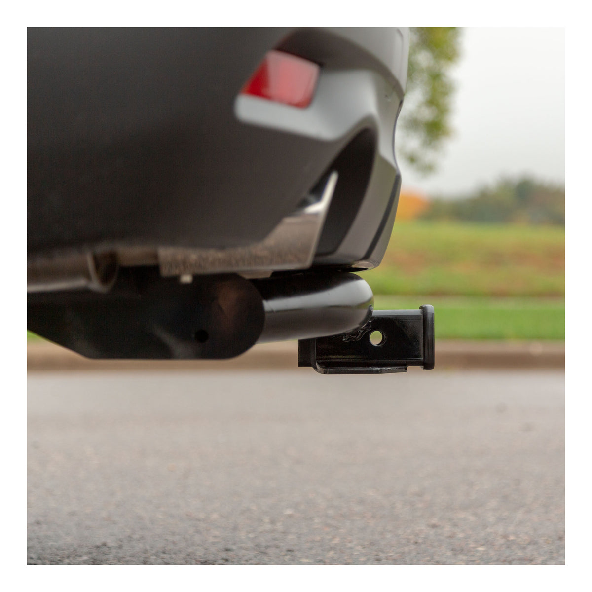 Class 3 Trailer Hitch 2" Receiver Select Subaru Ascent