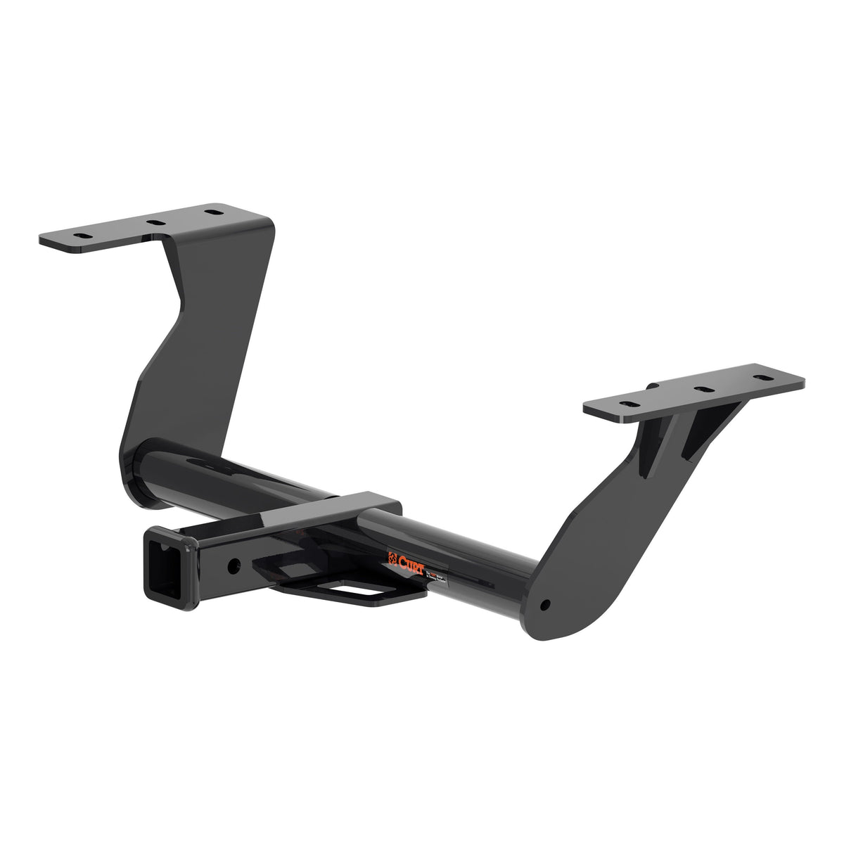 Class 3 Trailer Hitch 2" Receiver Select Subaru Forester