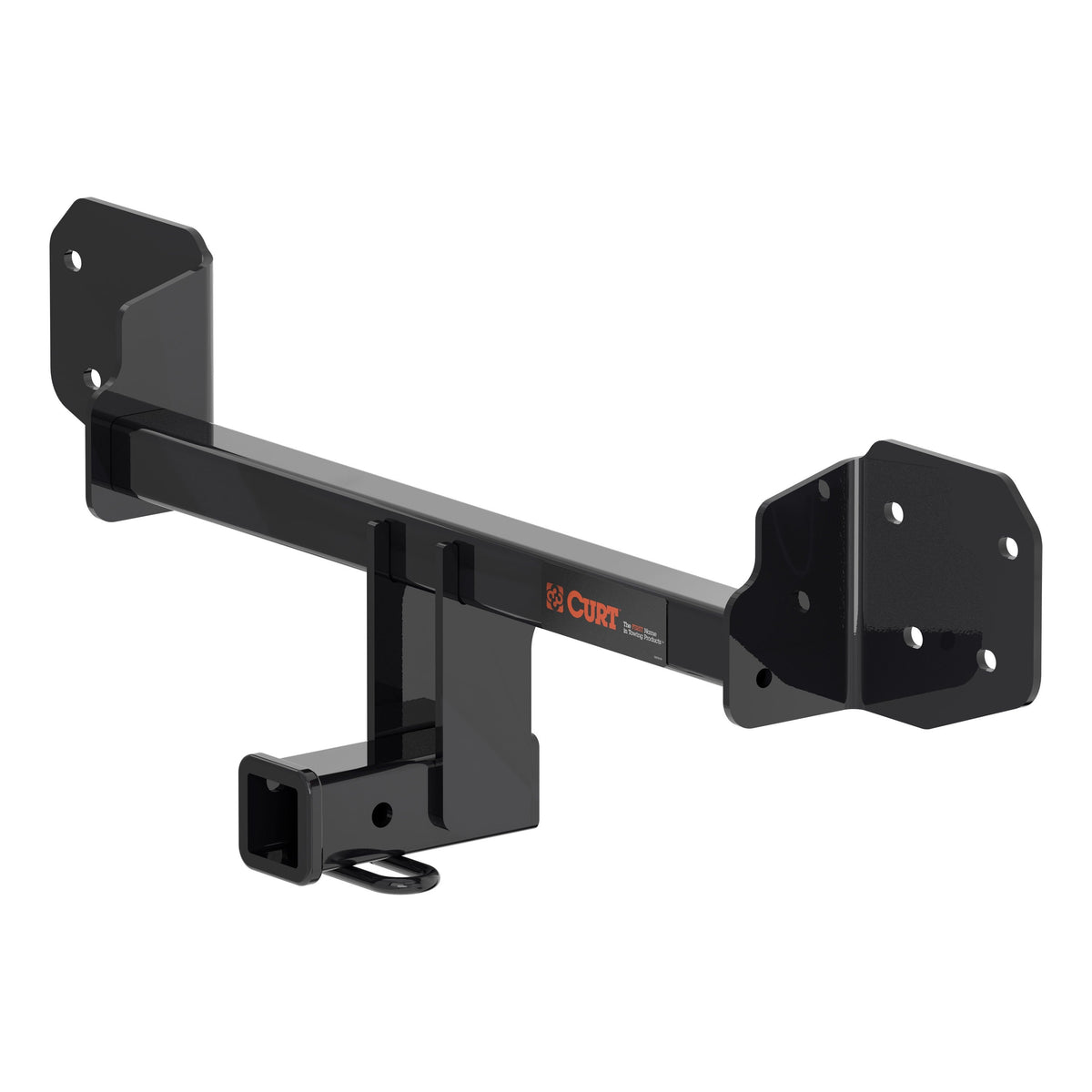 Class 3 Trailer Hitch 2" Receiver Select Subaru Outback (Concealed Main Body)