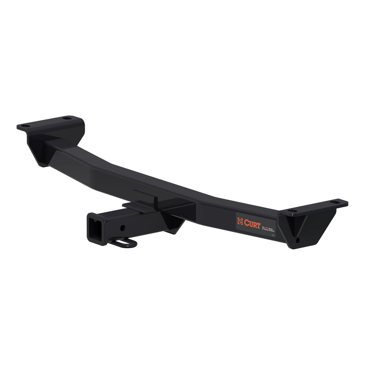 Class 3 Trailer Hitch 2" Receiver Select Ford Ranger