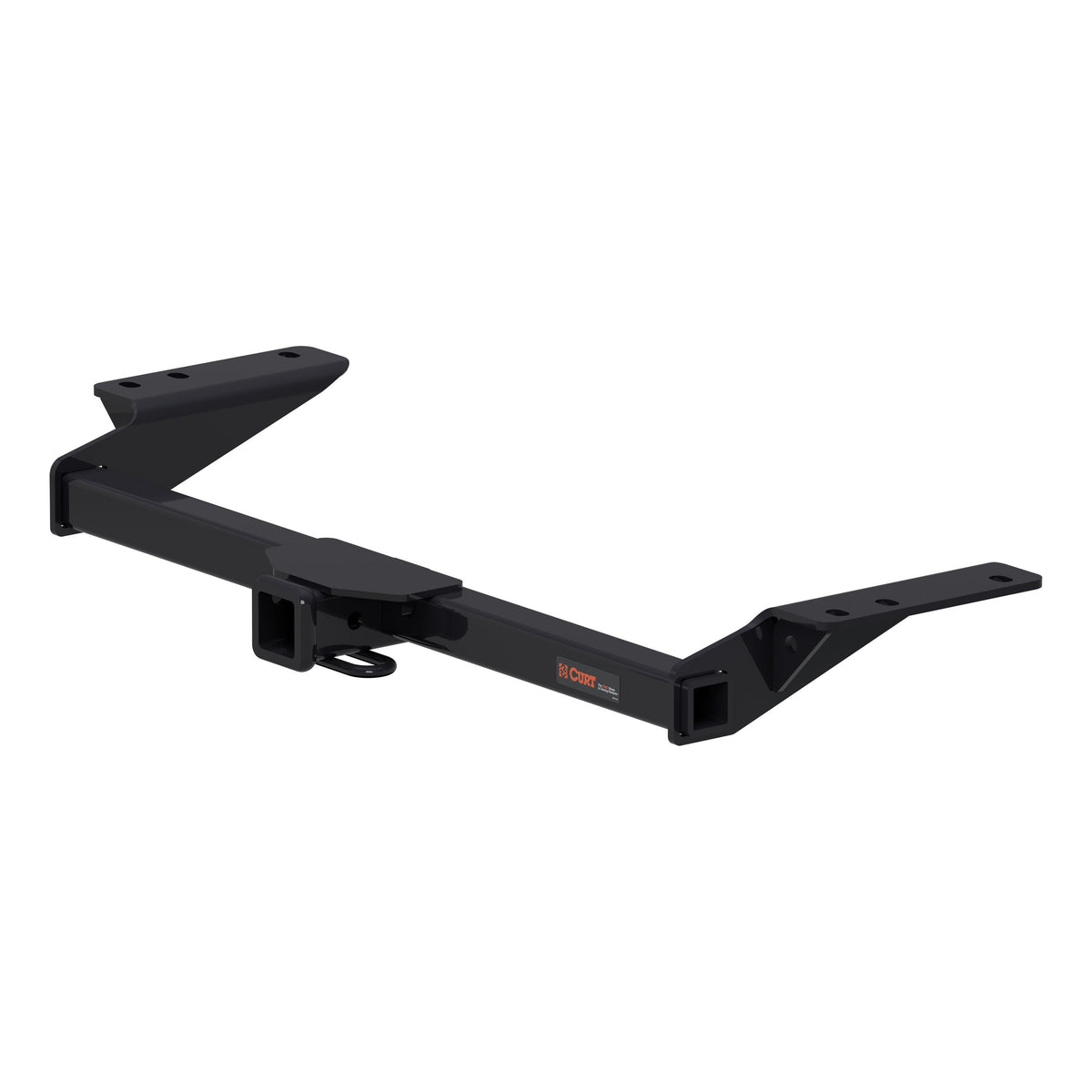 Class 3 Trailer Hitch 2" Receiver Select Chevrolet Blazer