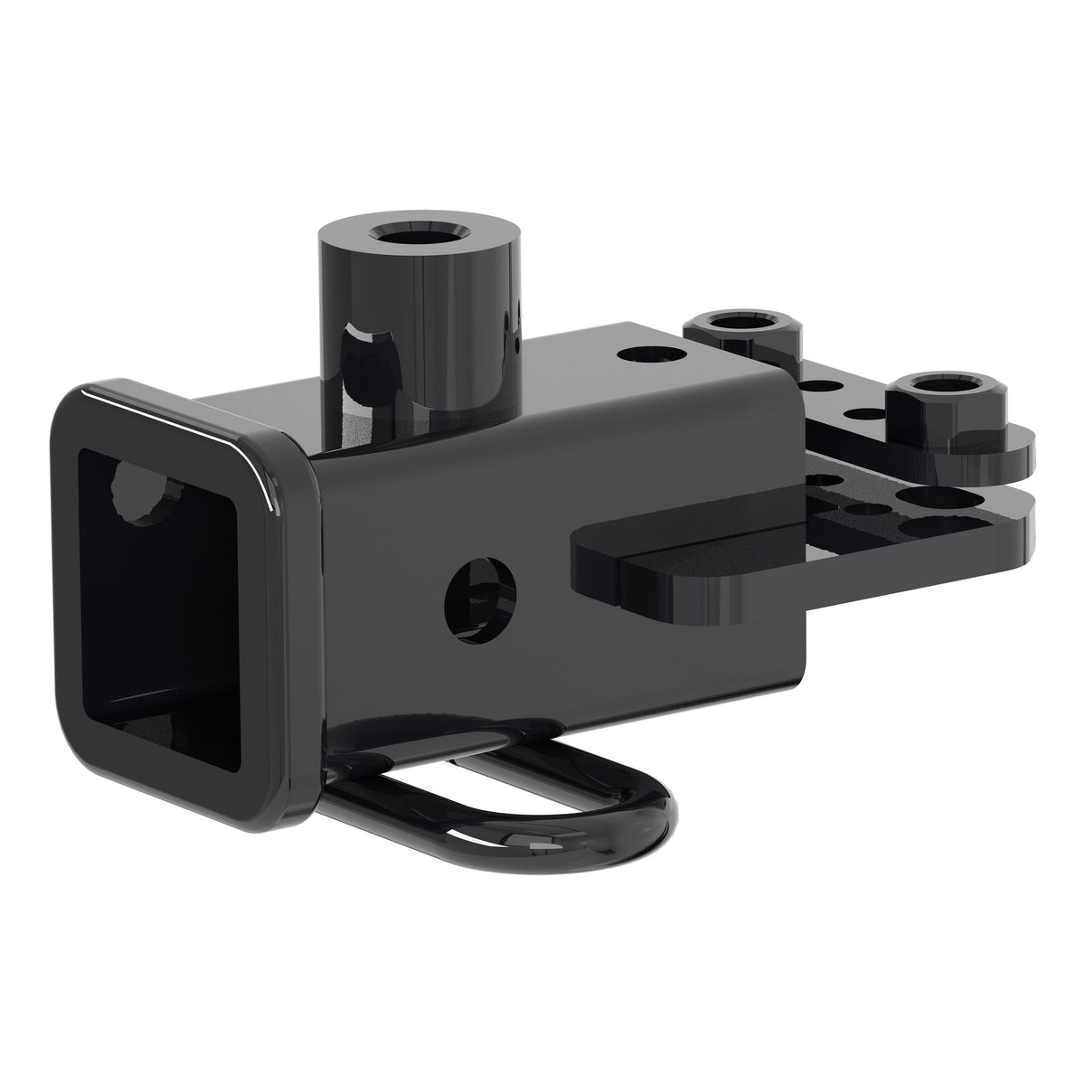 Class 3 Trailer Hitch 2" Receiver Select Ram 1500