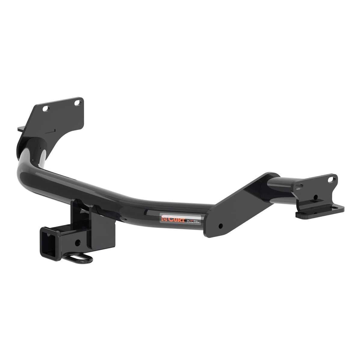 Class 3 Trailer Hitch 2" Receiver Select Kia Telluride