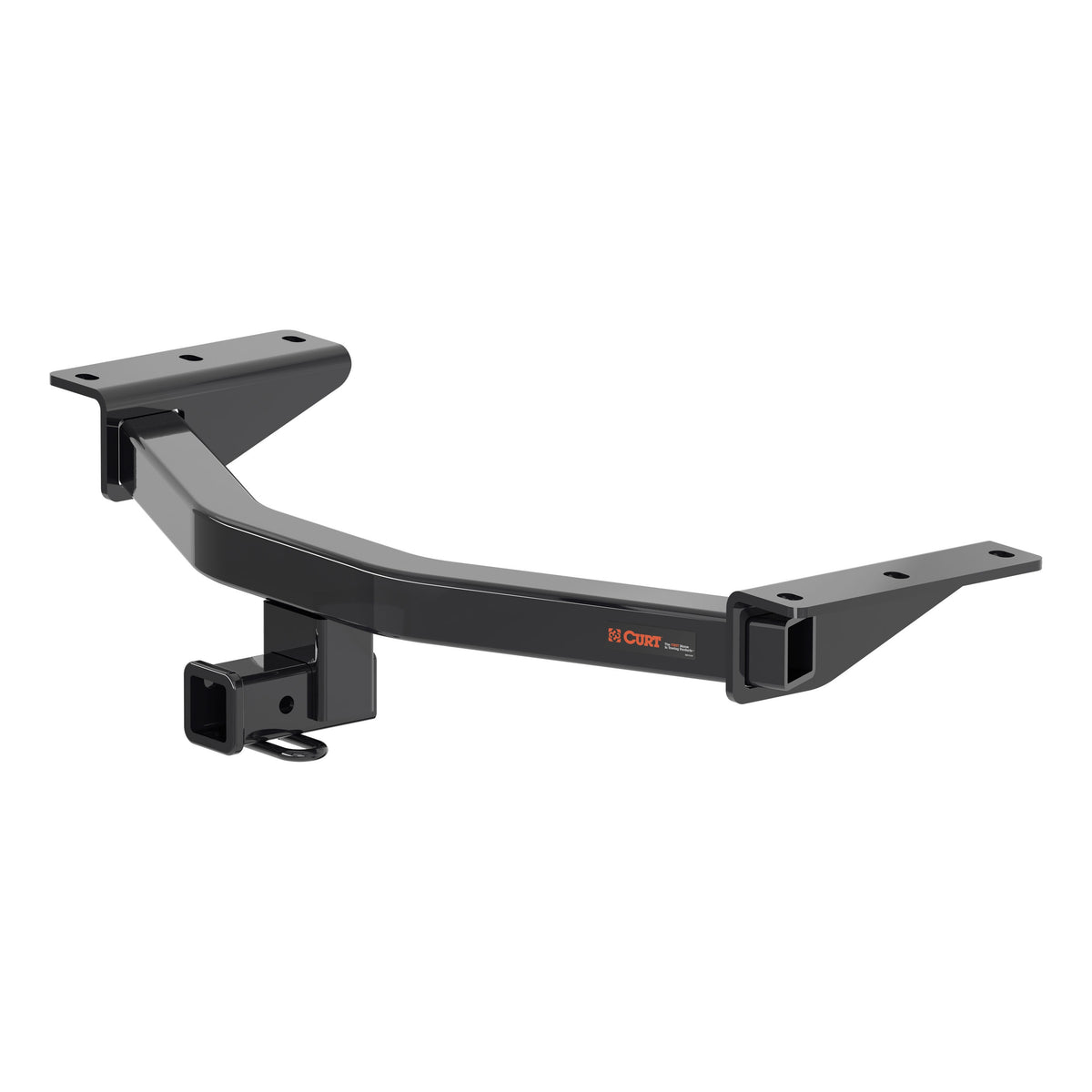 Class 3 Trailer Hitch 2" Receiver Select Honda Passport