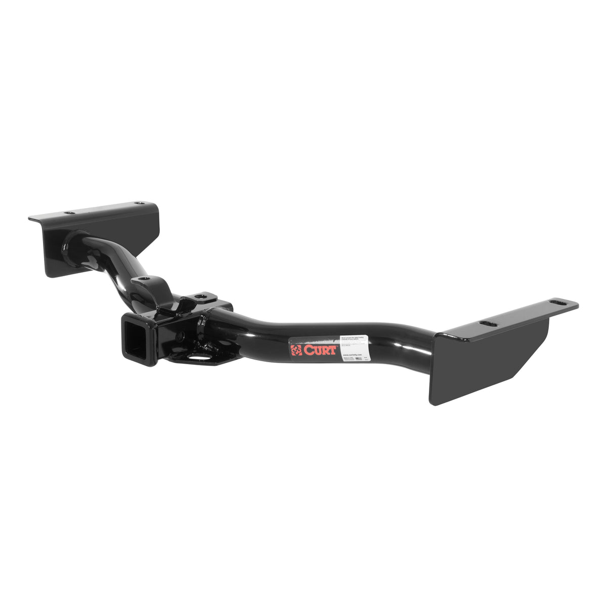 Class 3 Trailer Hitch 2" Receiver Select Cadillac Chevrolet GMC Trucks SUVs