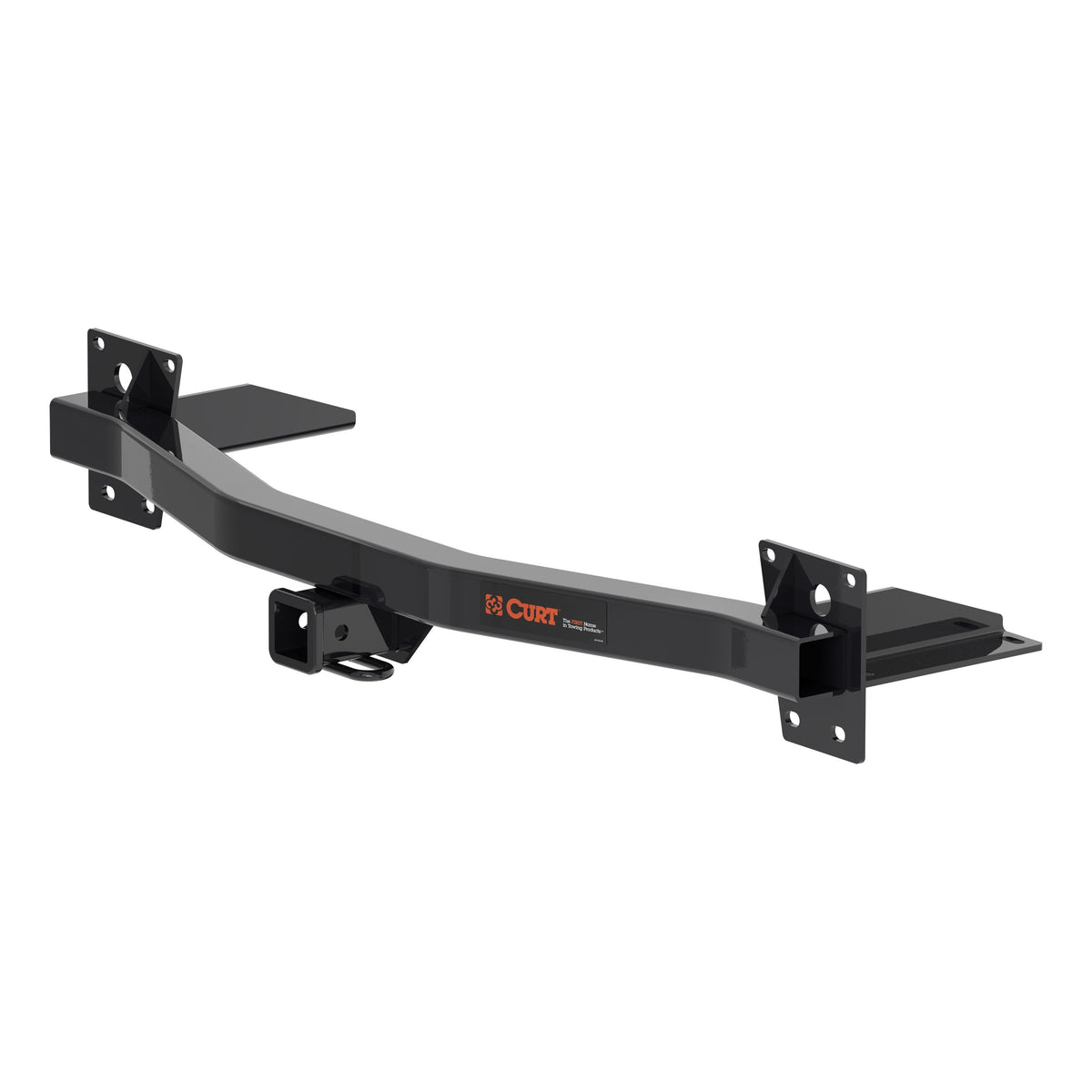 Class 3 Trailer Hitch 2" Receiver Select Chevrolet Traverse Buick Enclave