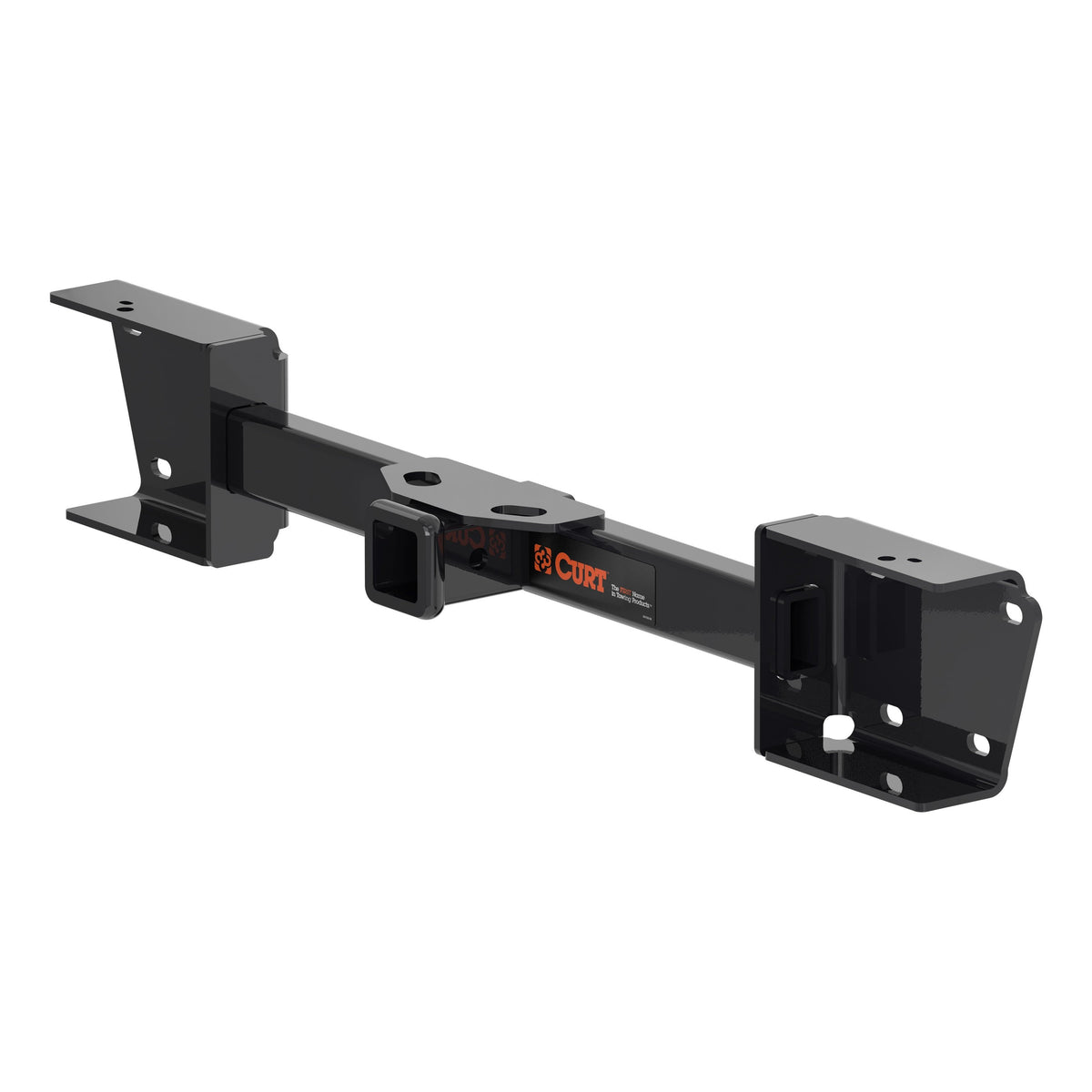 Class 3 Trailer Hitch 2" Receiver Select Subaru Ascent