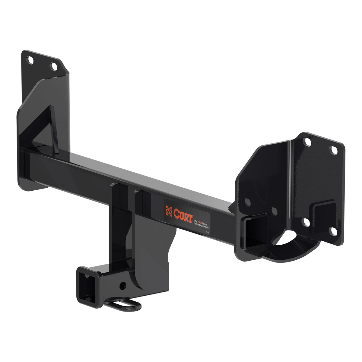 Class 3 Trailer Hitch 2" Receiver Select BMW X5