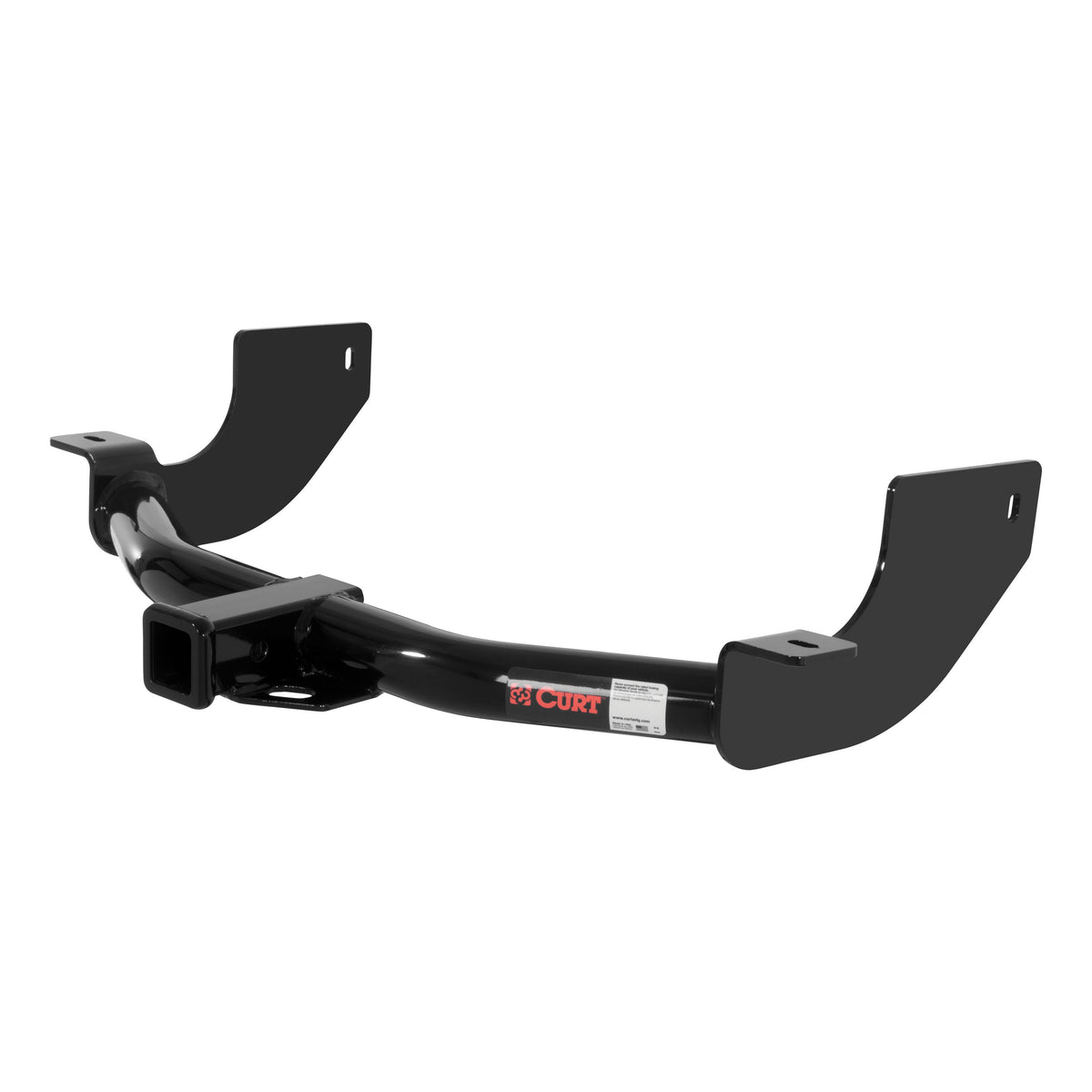 Class 3 Trailer Hitch 2" Receiver Select Land Rover LR3 LR4 Range Rover
