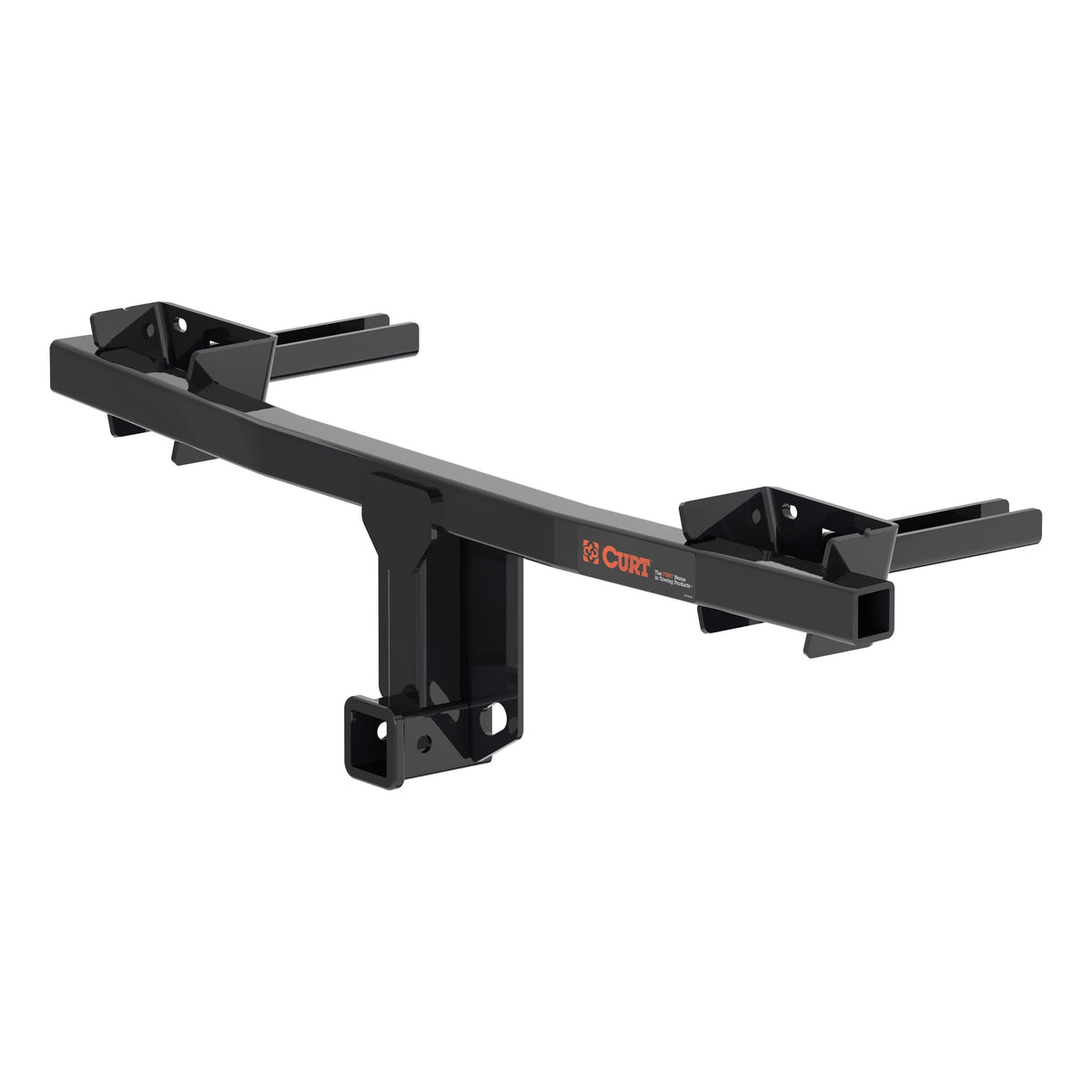 Class 3 Hitch 2" Receiver Select Subaru Forester
