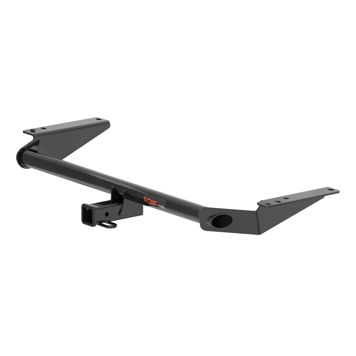 Class 3 Trailer Hitch 2" Receiver Select Chrysler Pacifica (Except Hybrid)