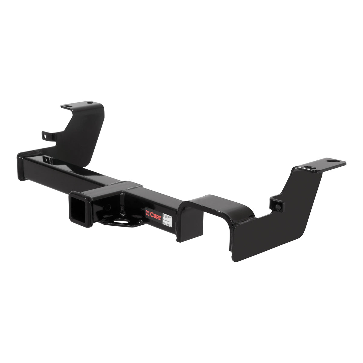 Class 3 Trailer Hitch 2" Receiver Select Buick Rendezvous Pontiac Aztek