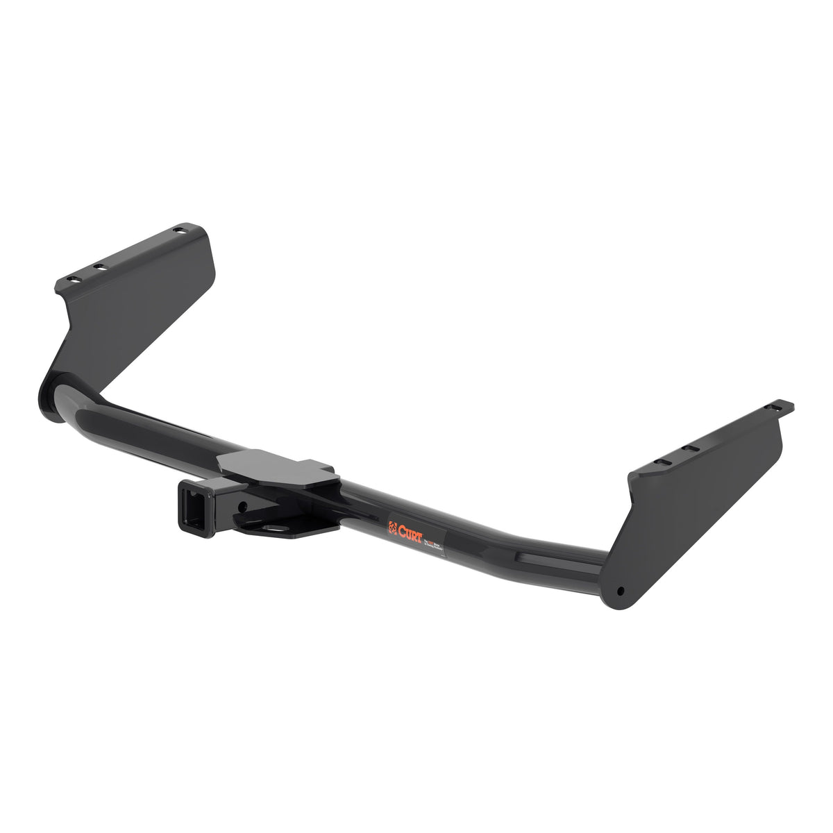 Class 3 Trailer Hitch 2" Receiver Select Toyota Sienna