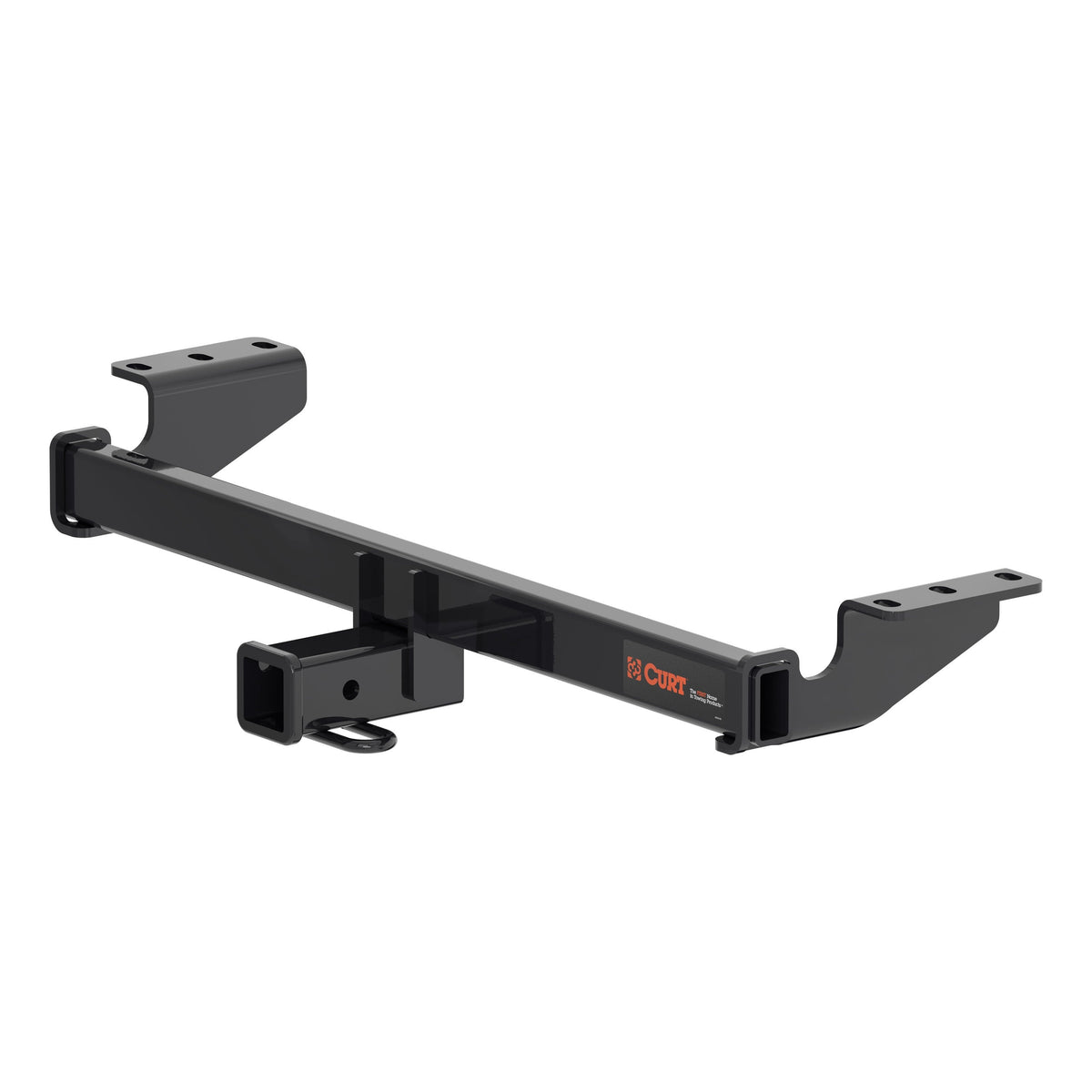 Class 3 Trailer Hitch 2" Receiver Select Ford Bronco Sport