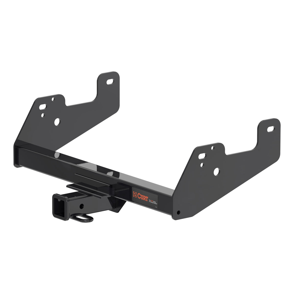 Class 3 Trailer Hitch 2" Receiver Select Ford F-150
