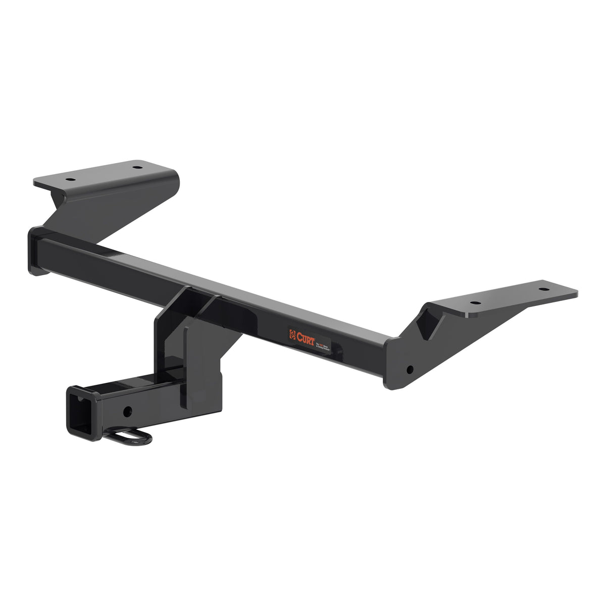 Class 3 Trailer Hitch 2" Receiver Select Ford Mustang Mach-E
