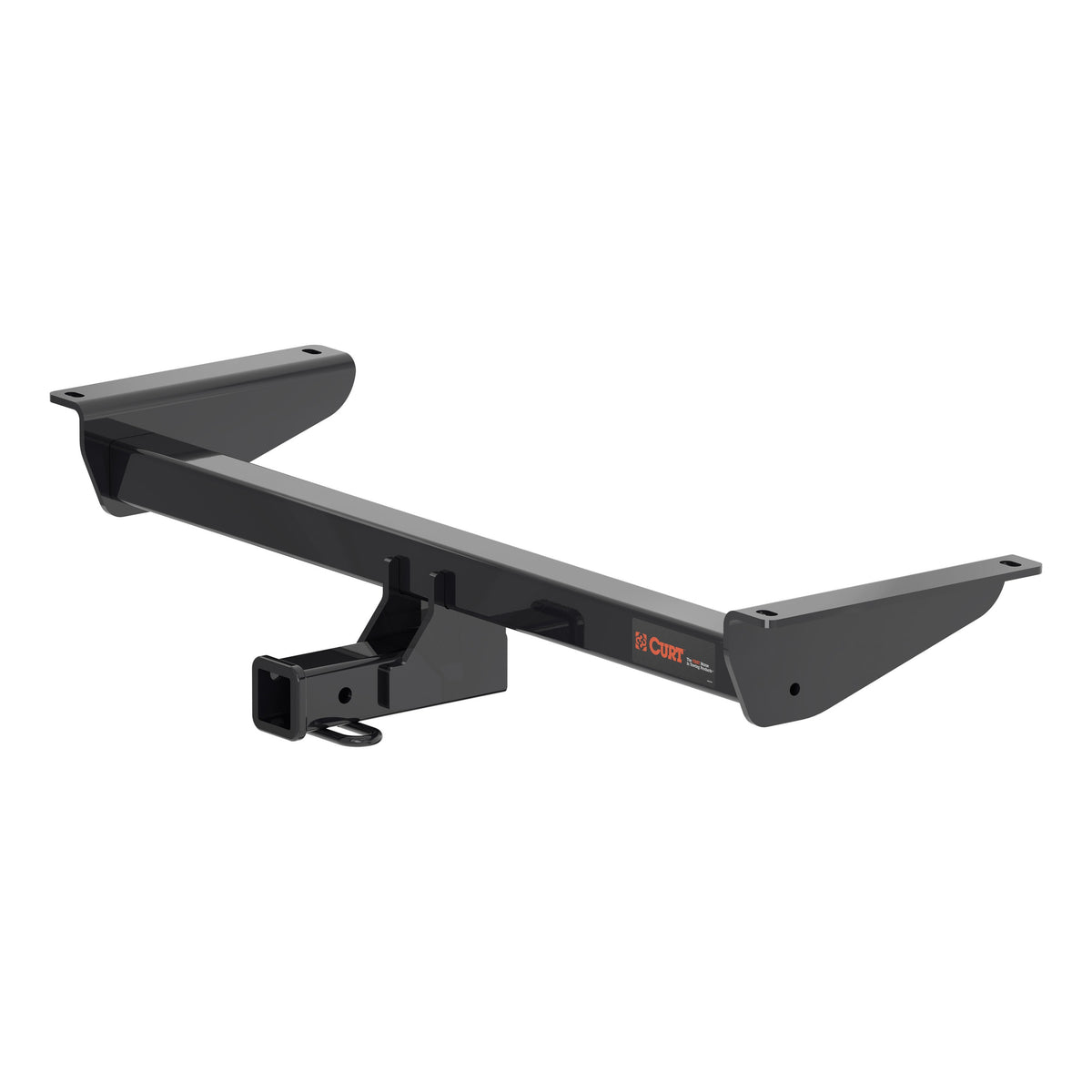 Class 3 Trailer Hitch 2" Receiver Select Volkswagen Atlas
