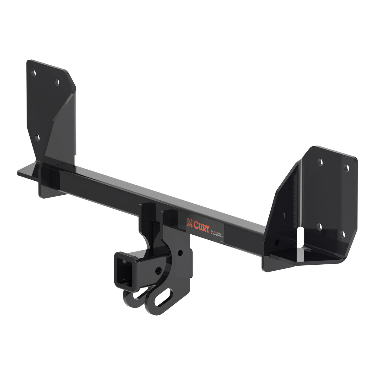 Class 3 Trailer Hitch 2" Receiver Select Volvo XC60