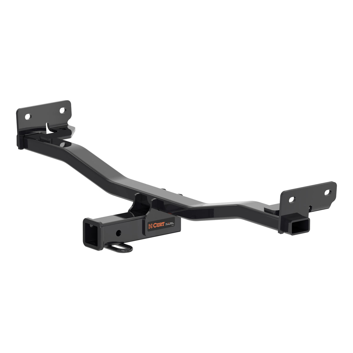 Class 3 Trailer Hitch 2" Receiver Select Hyundai Tucson Kia Sportage