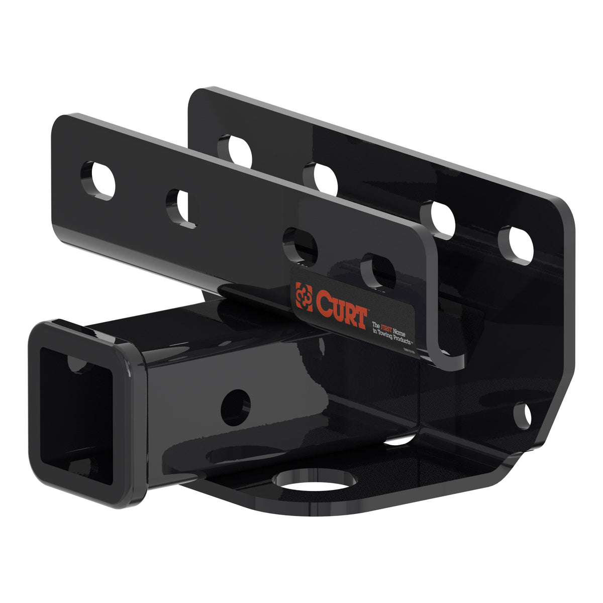 Class 3 Trailer Hitch 2" Receiver Select Ford Bronco