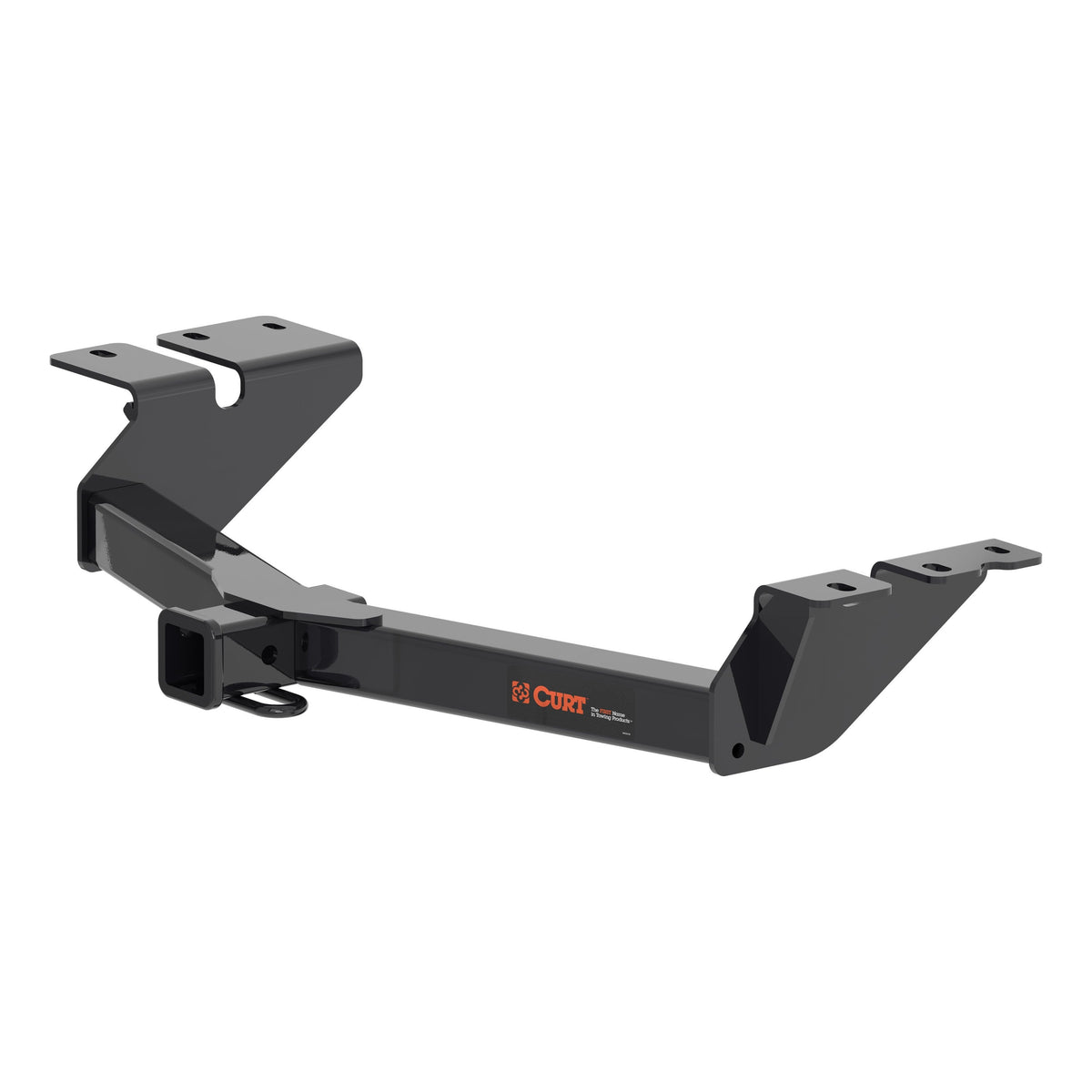 Class 3 Trailer Hitch 2" Receiver Select Ford Maverick