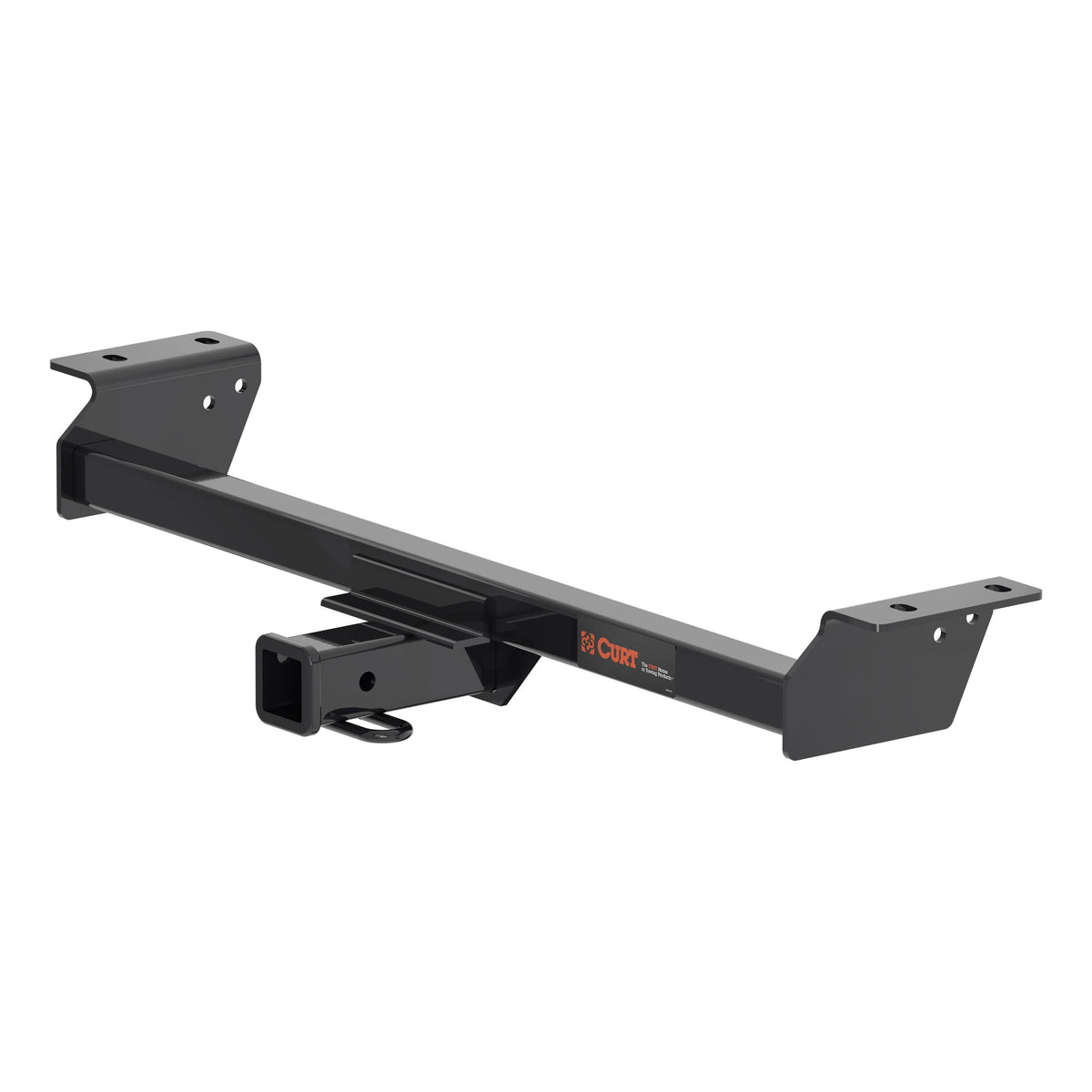 Class 3 Trailer Hitch 2" Receiver Select Lexus RX350 RX450h