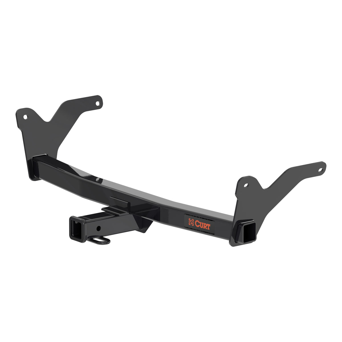 CURT 13519 Class 3 Trailer Hitch  2" Receiver For Toyota Grand Highlander