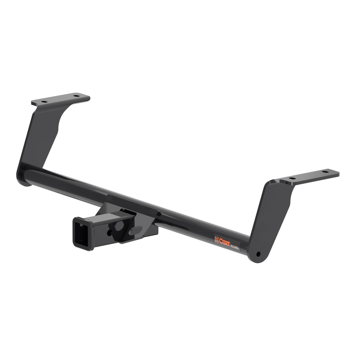 Class 3 Trailer Hitch 2" Receiver Select Buick Envision