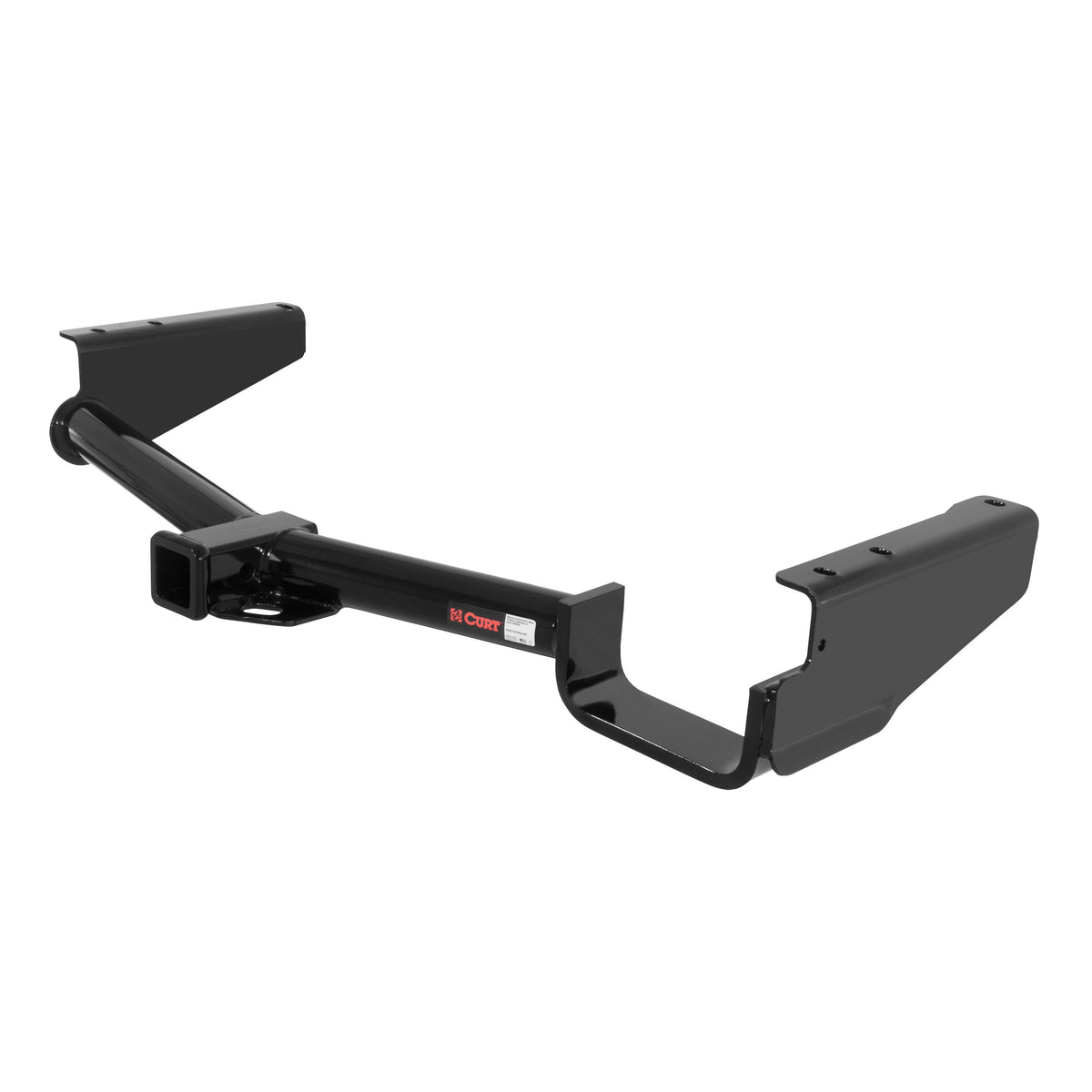 Class 3 Hitch 2" Receiver Select Toyota Highlander Lexus RX330 RX350 RX400h