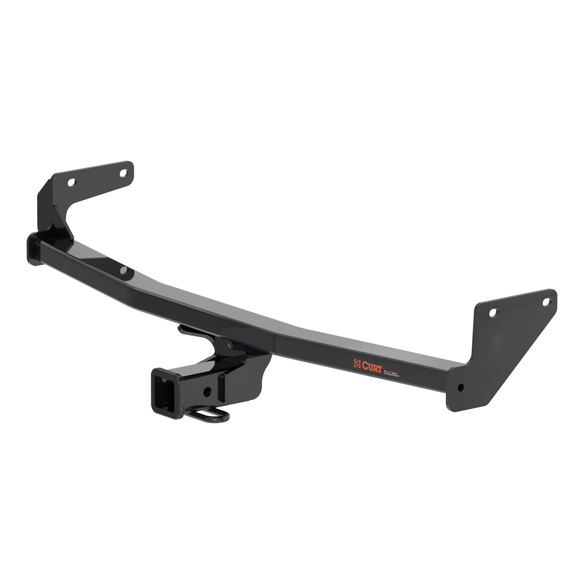 Class 3 Trailer Hitch 2" Receiver Select Kia Niro EV