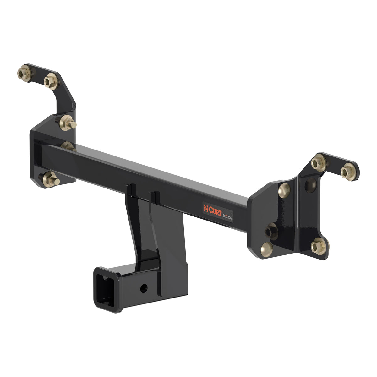 Hitch Accessory Mount 2" Receiver Select BMW IX