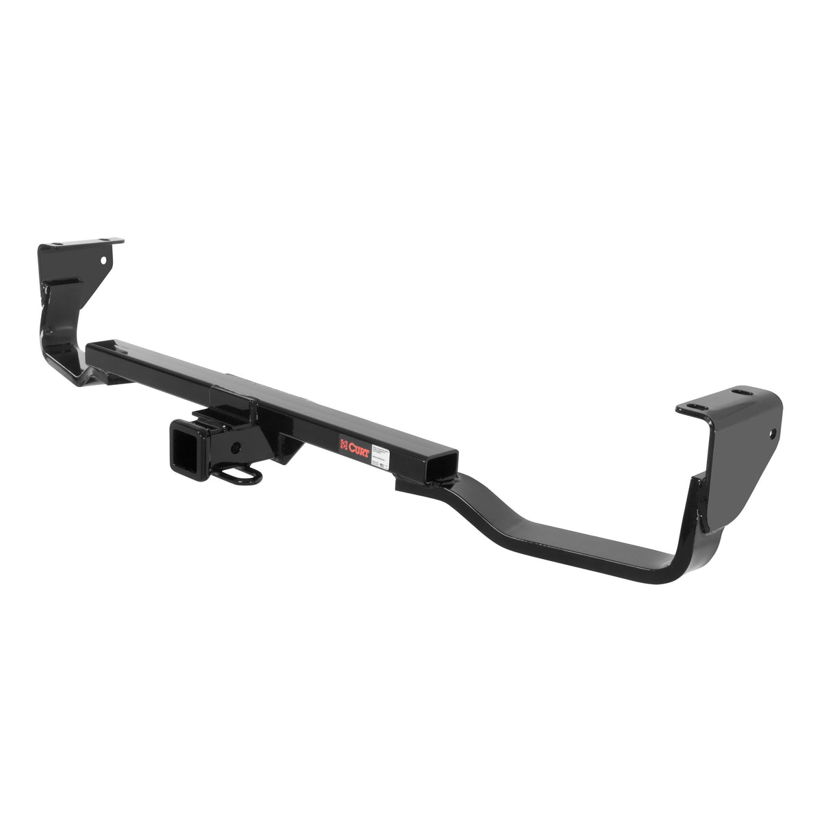 Class 3 Trailer Hitch 2" Receiver Select Hyundai Santa Fe