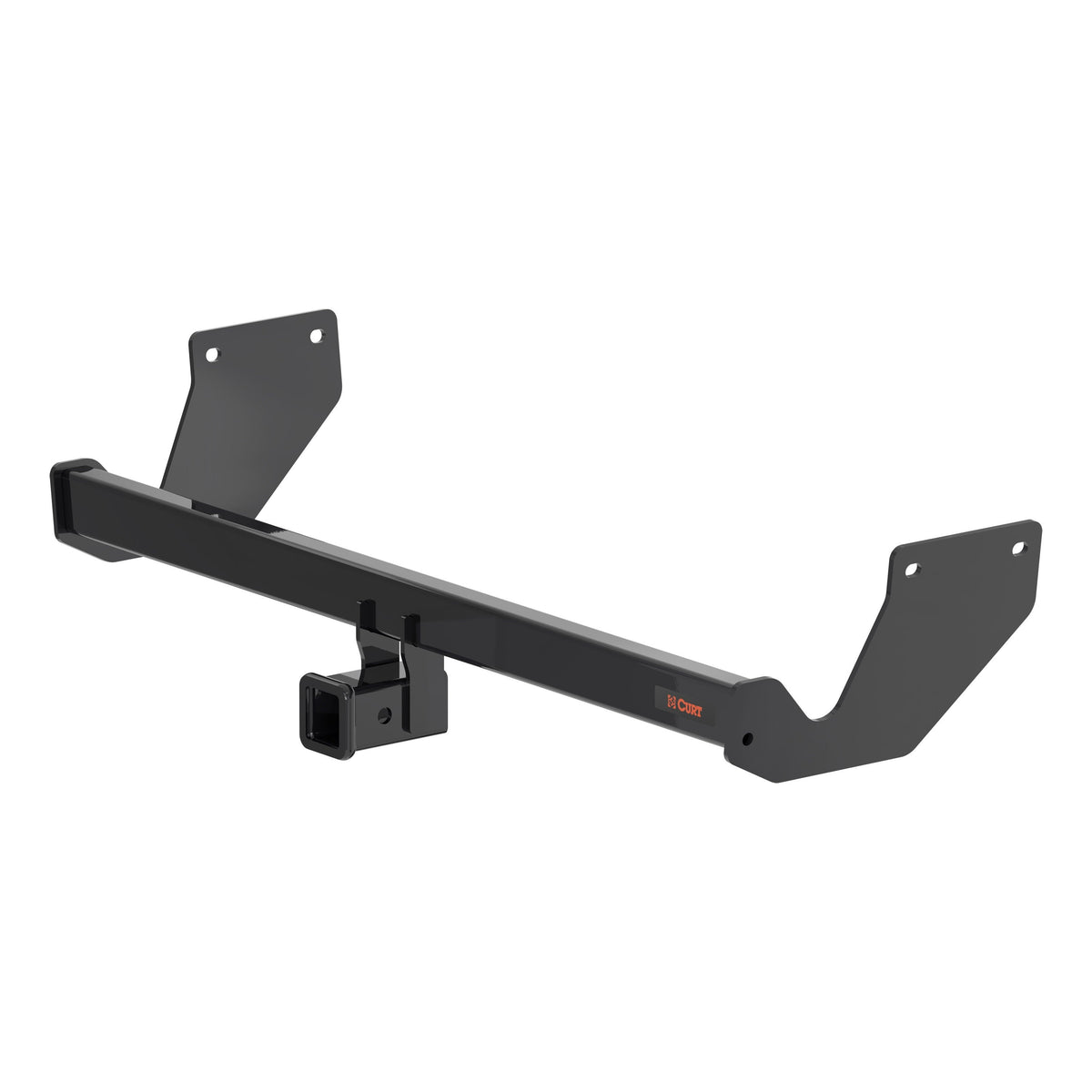 Hitch Accessory Mount 2" Receiver Select Subaru Solterra Toyota BZ4X