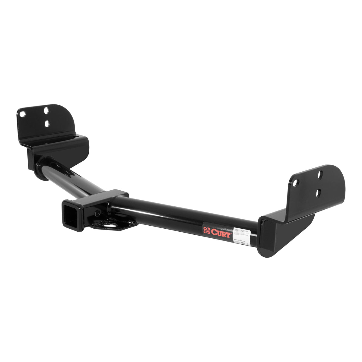 Class 3 Hitch 2" Select Ford Explorer Lincoln Aviator Mercury Mountaineer