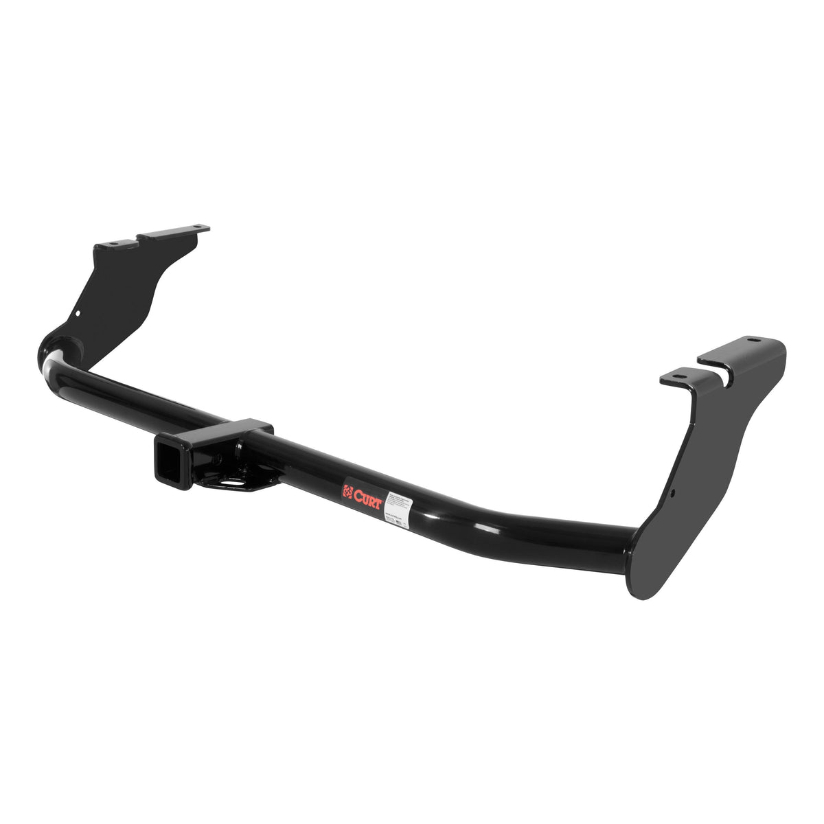 Class 3 Trailer Hitch 2" Receiver Select Ford Flex