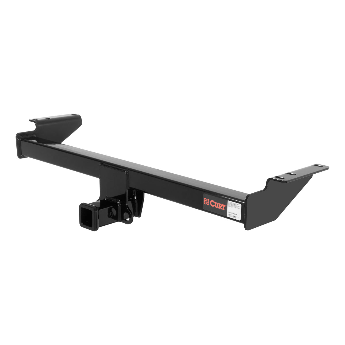 Class 3 Trailer Hitch 2" Receiver Select Volvo XC90